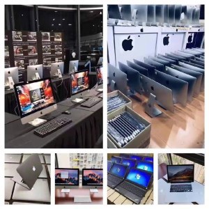 全國各行業計算機及通訊設備租賃 賦能企業靈活發展