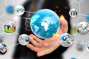 交互大勢 人工智能應(yīng)用軟件開發(fā)與未來新趨勢