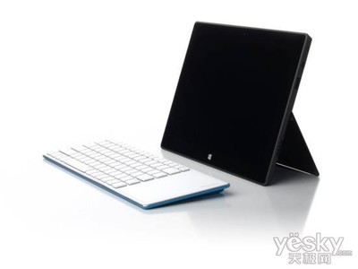 雷柏再度發力Win8市場 新品亮相，未來瞄向E6700級別觸控產品
