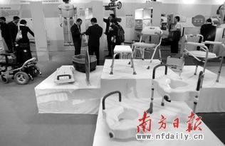 小器械，大醫療 醫療器械在健康中國建設中的關鍵作用