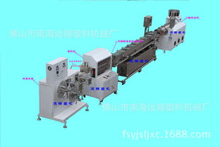 PVC精密醫(yī)療管擠出機(jī) 技術(shù)革新與醫(yī)療管材的精準(zhǔn)之作